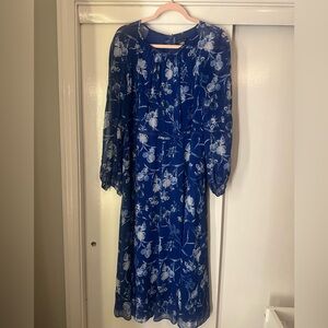 Tommy Hilfiger Midi Dress